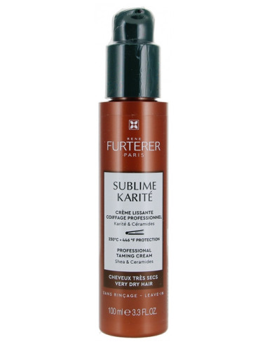 René Furterer Sublime Karité Crème...