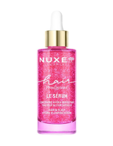 NUXE HAIR PRODIGIEUX SERUM HYDRA...
