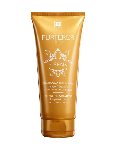 René Furterer 5 Sens Shampooing...