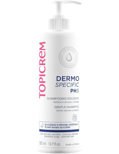 Topicrem Dermo Specific PH5...