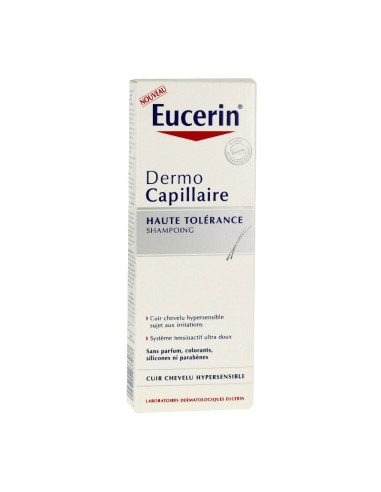 Eucerin dermo capillaire shampooing...