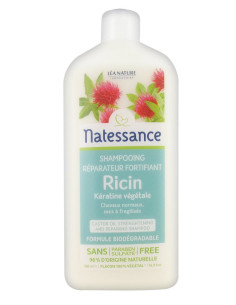 Natessance Shampoing...