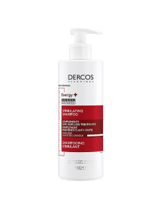 Vichy Dercos Technique...