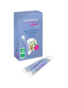 Calmosine Sommeil Bio 14...