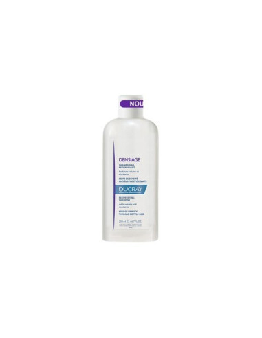 Ducray densiage shampooing...
