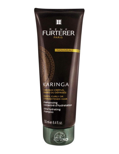 Furterer Karinga Shampooing Concentré...
