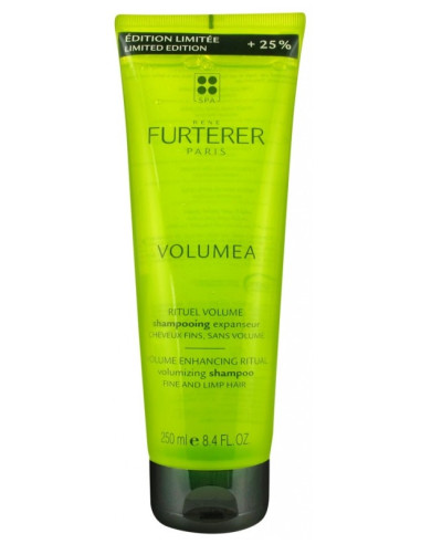 RENE FURTERER VOLUMEA SHAMPOOING...