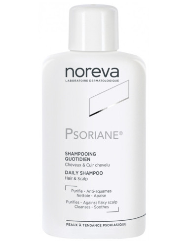 Noreva Psoriane Shampoing Quotidien...