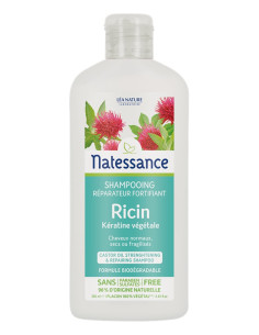 Natessance Shampoing...