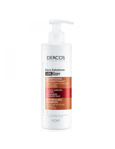 VICHY DERCOS KERA SOLUTIONS...
