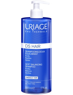 Uriage DS Hair Shampooing...