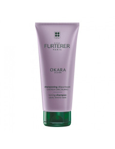 RENE FURTERER OKARA SILVER...