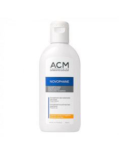 NOVOPHANE SHAMPOOING...