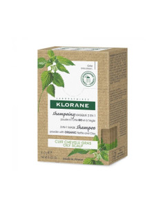 KLORANE SHAMPOOING MASQUE...