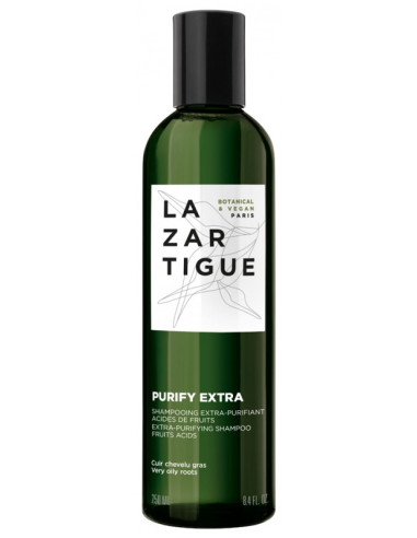 Lazartigue Purify Extra Shampooing...