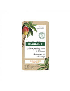 Klorane Shampooing Solide...