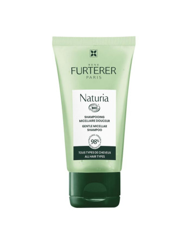 René Furterer Naturia Shampooing...