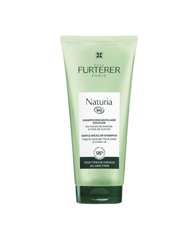 René Furterer Naturia Shampooing...