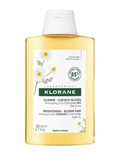 Klorane Shampooing...