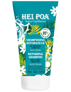 Hei Poa Shampooing...