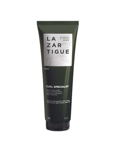 Lazartigue Baume Soin Lavant Curl...