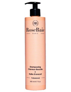 RoseBaie Shampoing Cheveux...