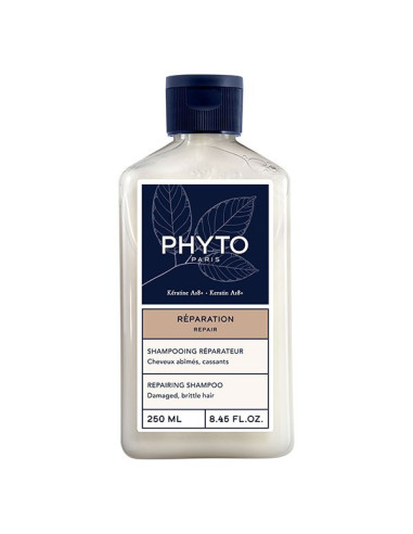 Phyto Réparation Shampooing...