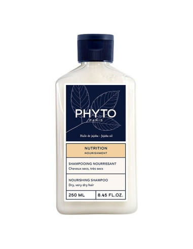 Phyto Nutrition Shampooing...