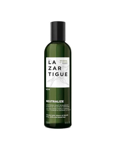 Lazartigue Neutralize Shampooing 250ml