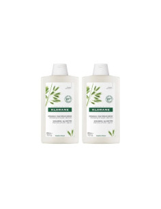 Klorane Shampooing Avoine...