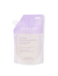 La Rosée Recharge shampoing...