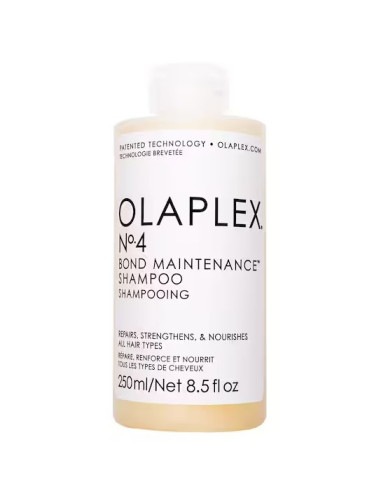 Olaplex N°4 Bond maintenance ™...