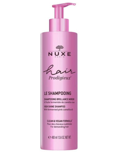 Nuxe Hair Prodigieux Le Shampoing...
