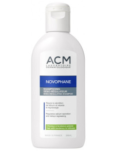 ACM Novophane Shampoing...