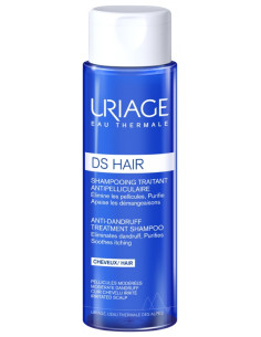 Uriage DS HAIR Shampoing...