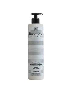 Rosebaie Shampooing Biotine...
