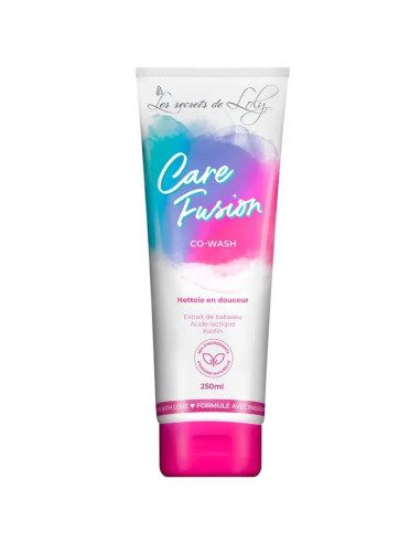 Les Secrets de Loly Shampooing-Crème...