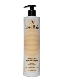 Rosebaie MONOÏ - Shampooing...