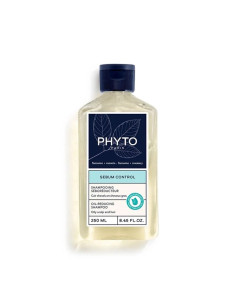 Phyto Shampooing...