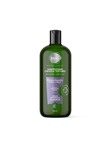 PHARMASCIENCE Shampooing Cheveux...