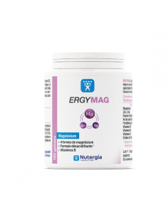Nutergia Ergymag 90 gélules