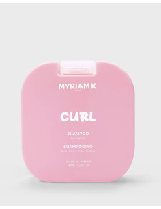 Myriam K Curl Shampooing 280ml