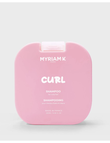Myriam K Curl Shampooing 280ml