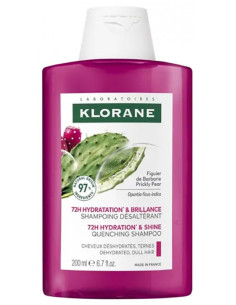 Klorane Hydratation &...
