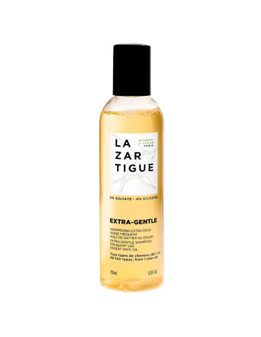 Lazartigue Extra Gentle Shampoing...