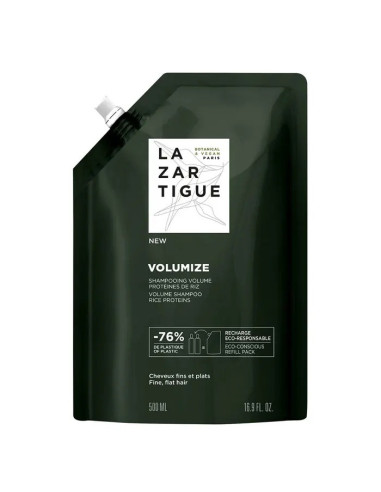 Lazartigue Volumize Eco Recharge...