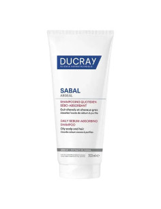 Ducray Sabal Shampooing...