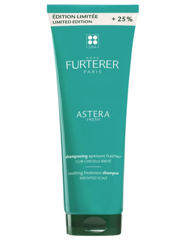 Furterer Astera Fresh Shampoing...
