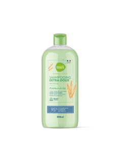 PHARMASCIENCE SHAMPOOING...