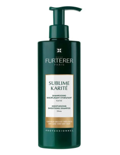 René Furterer Sublime...